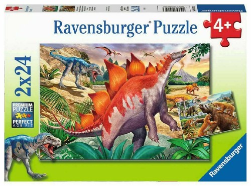 Puzzle ravensburger 051793 - ravensburger,