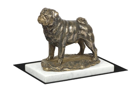 Carlin statuette de - carlin,,