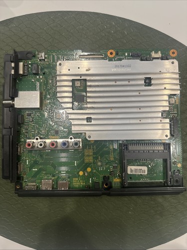 Carte mère panasonic - carte, tv