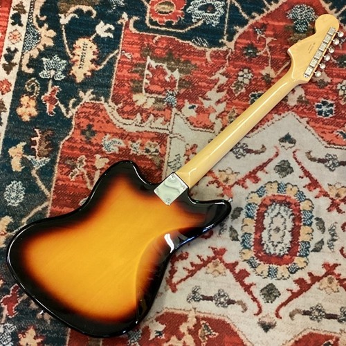 Fender mij traditional 60s - mij,