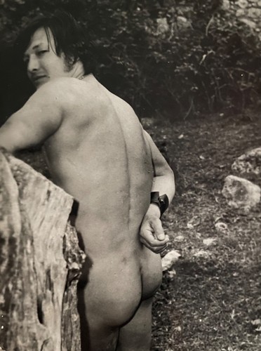 Gay art photos homme jean - gay, 3