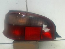 Feu arriere principal gauche