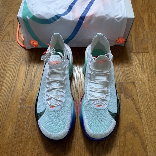Nike air zoom alphafly - zoom, 3