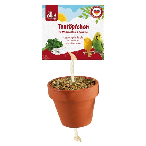 Farm tontöpfchen pour - jr,