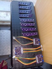 Revenge from Mars Bally /