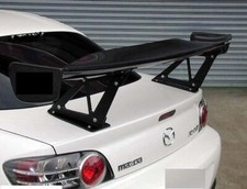JDM Spoiler GT aile pour Mazda