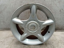 MINI Cooper (R50, R53) Jante