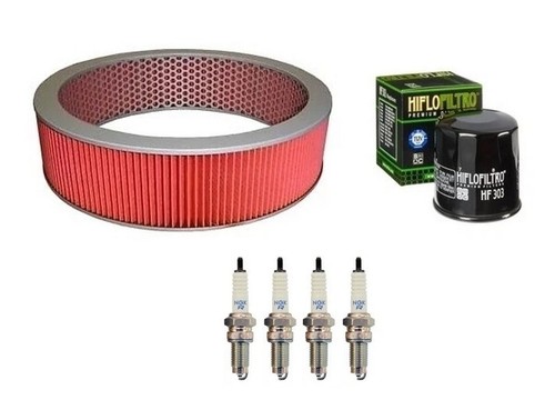 Service kit pour honda st1100 - kit,