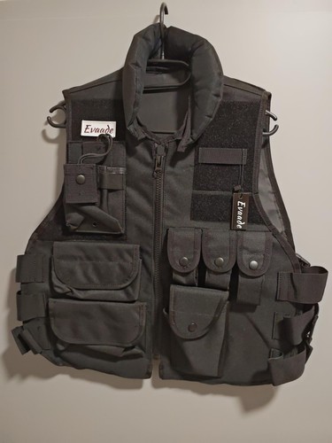 Evaade gilet tactique - gilet,