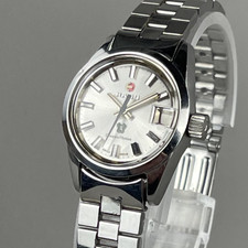 Montre femme vintage