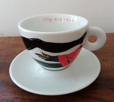 ILLY Expresso Art Collection