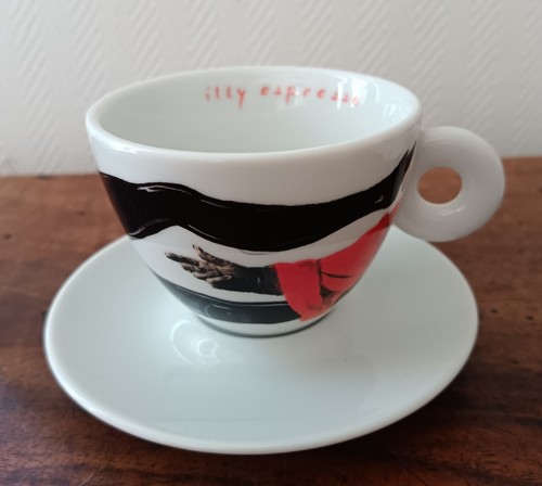 Illy expresso art - illy,