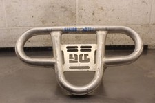 2001 Yamaha Warrior 350 YFM350X FRONT BUMPER ALUMINUM H155