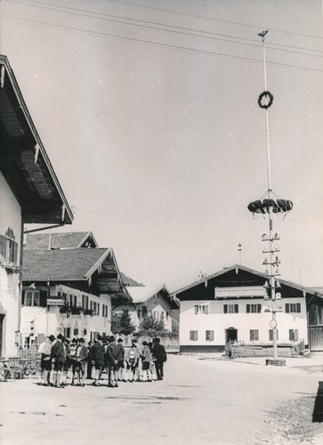 Allemagne 1940 bavarois - 1940,