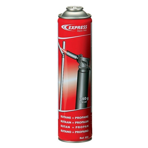 Cartouche gaz jetable 555 - , pour