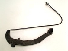 pédale de frein  YAMAHA DT