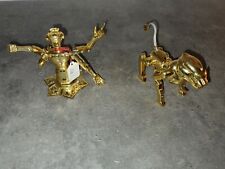 Zodiac Knight Antique Toys