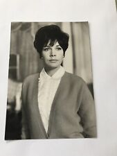 ROSEMARY NICOLS - ORIGINAL PRESS PHOTO 13x18cm