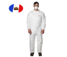 Combinaison Jetable Protection