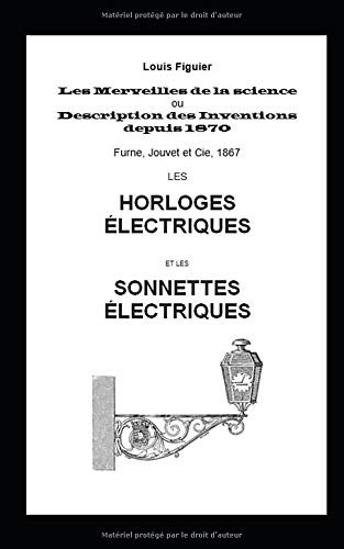 Les merveilles science - la,