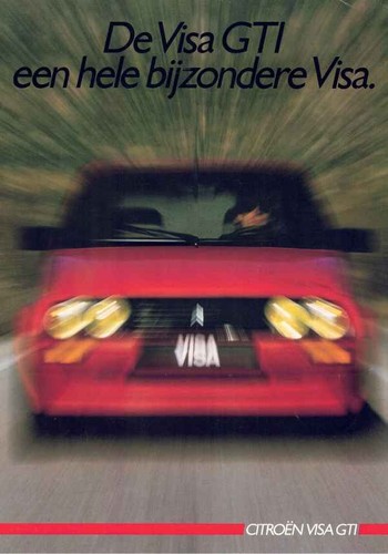 Catalogue brochure citroën - catalogue,