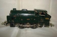LR LOUIS ROUSSY O 0 STEAM LOCOMOTIVE PLM LOCOTENDER ELECTRIC TRAIN
