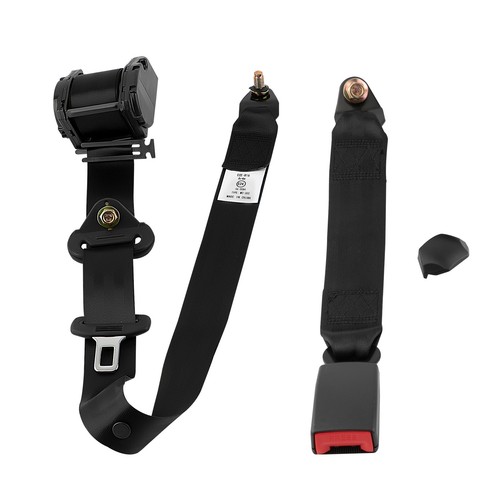 Ceinture sécurité point - ceinture,