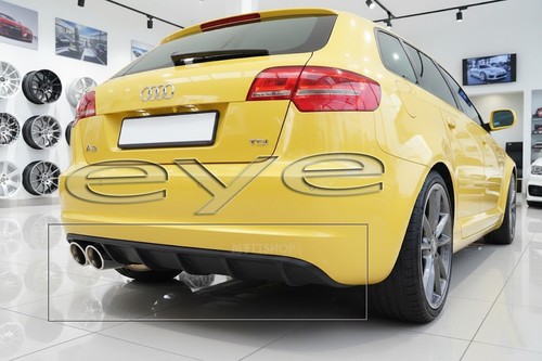 Spoiler valance diffuseur - /, /