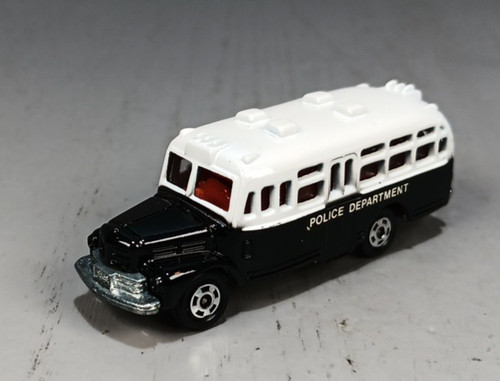 Vintage 1974 tomica tomy - 1974,