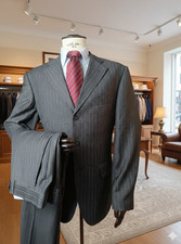 Costume sur mesure Jo'