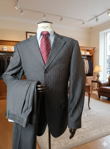 Costume sur mesure - , jo'