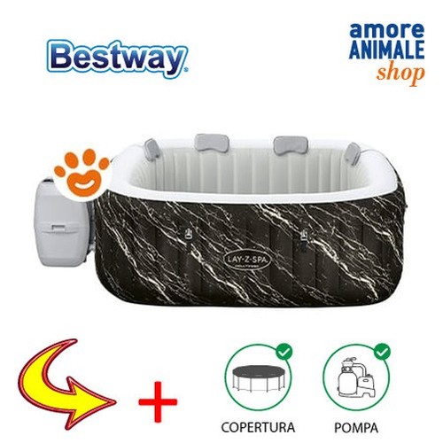 Bestway spa airjet hollywood - airjet,