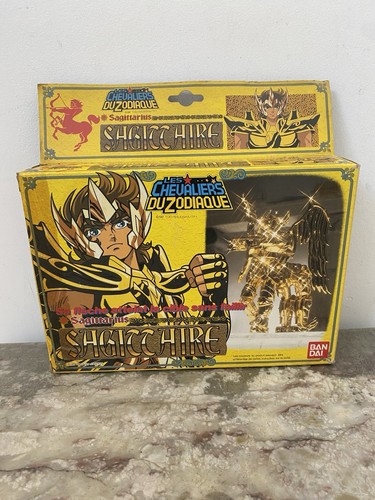 Saint seiya vintage - saint,