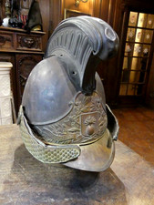 Casque de Sapeur pompier