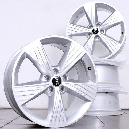 Pouces audi tron - pouces, q4