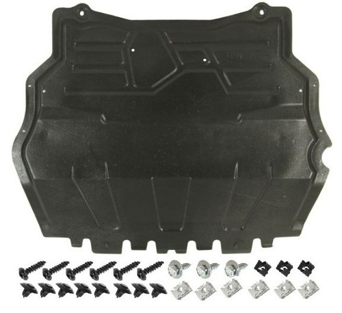 Clips plaque couvercle - clips,