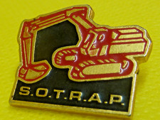 pin's pins badge automobile