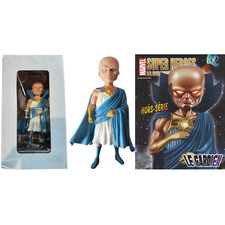 Marvel Super Heroes Le Gardien