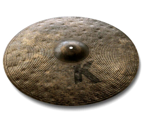 Zildjian custom special - k,