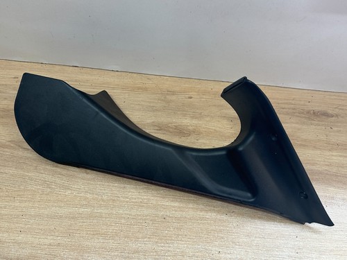 Cache carenage plastique mv - carenage,