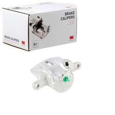 NK ÉTRIER De Frein Avant Gauche Compatible Avec KIA BESTA MAZDA E | 213287