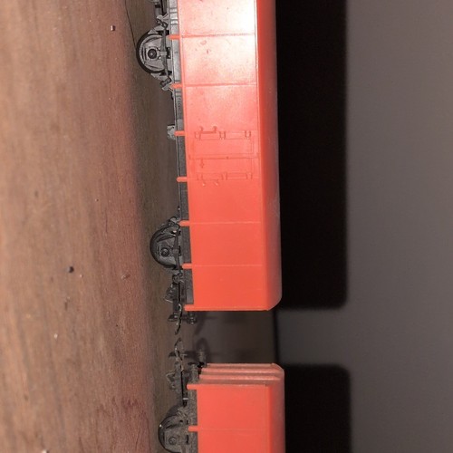 Jouef lot wagons - lot, de