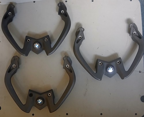 Rear handle f800r cod - handle,