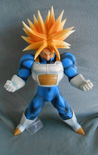 Figurine dragon ball - figurine, 30
