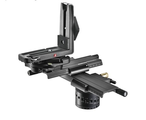 Manfrotto mh057a5 long rotule - manfrotto, mh057a5-long
