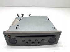 RADIO RENAULT THALIA II