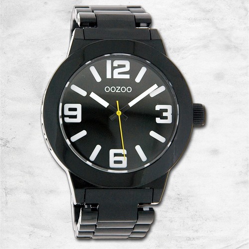 Oozoo montre unisexe - unisexe, vintage