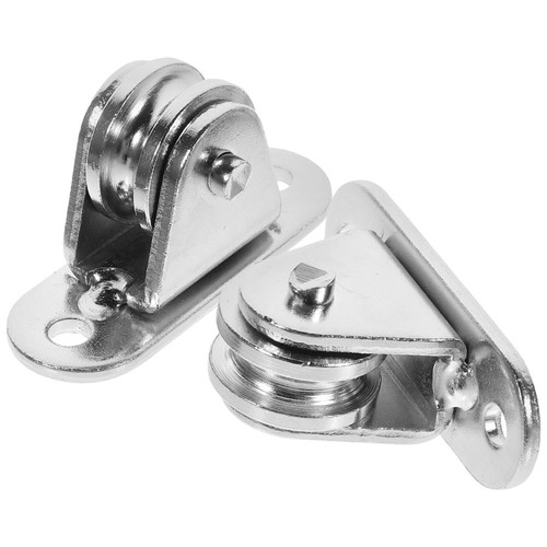 Pcs poulies mouflage pour - poulies,