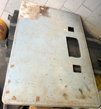 ENGINE COMPARTMENT COVER matra moray eel 1600