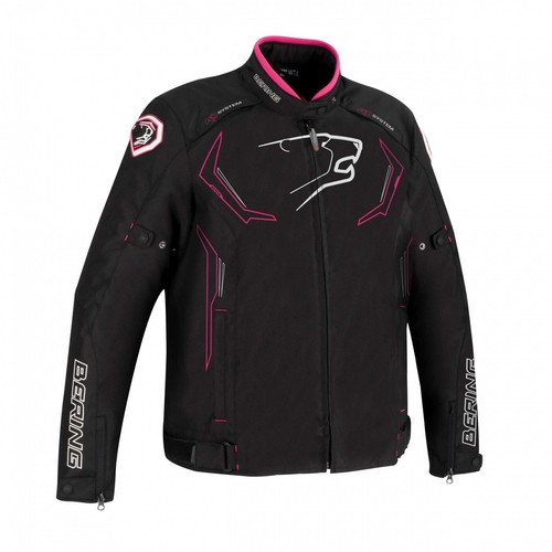Bering lady guardian veste - guardian,